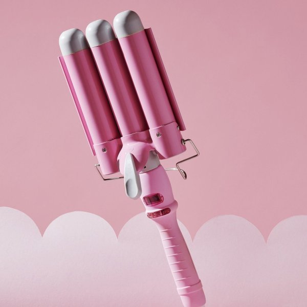 ʜᴇᴀᴅ ᴄᴜʀʟɪɴɢ ɪʀᴏɴ