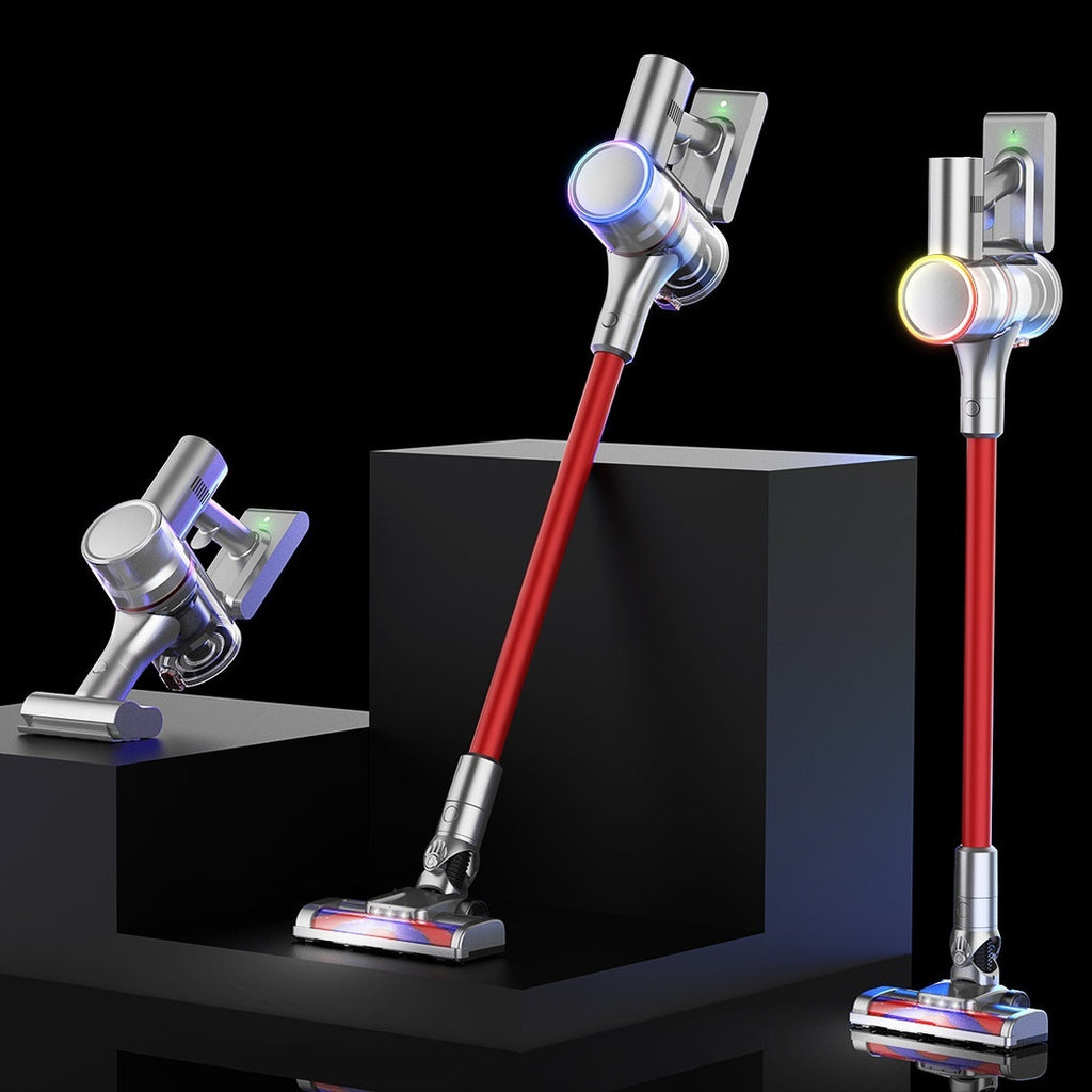 For Home And Car Portable Wireless Handheld Vacuum Cleaner