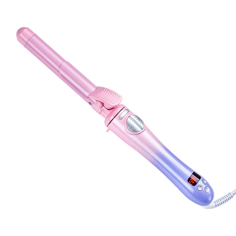 Gradient Color Hair Beauty Curler