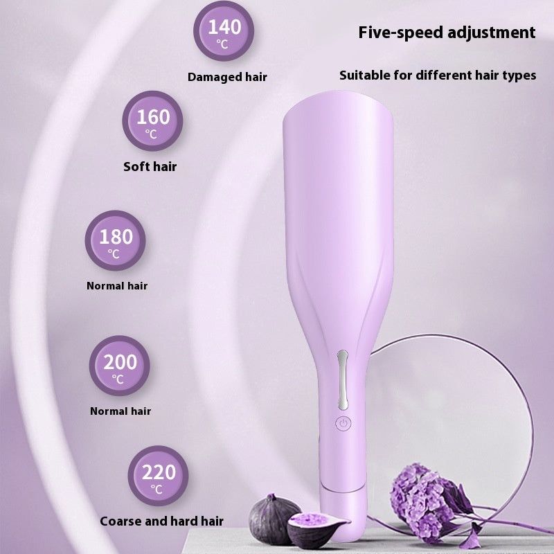 36mm Waves Roll Perm Hair Curler