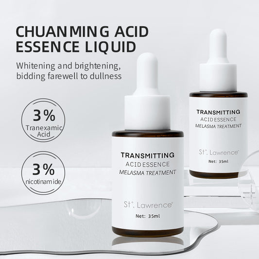 Discoloration Improvement Skin Care Products