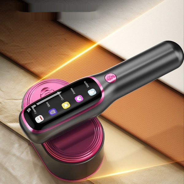 Steam Iron Folding Handheld Garment Steamer