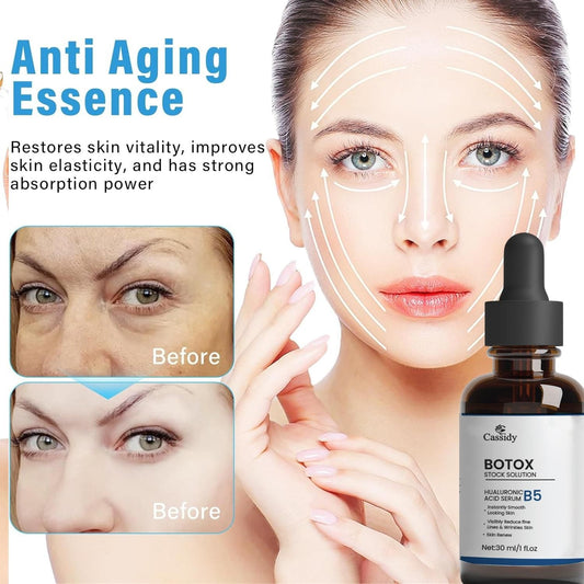 Cassidy Botox Stock Solution 60 ml Pack of 2