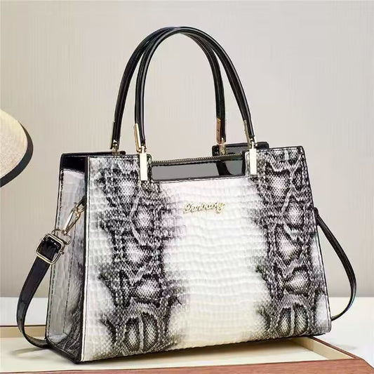 One-shoulder Portable bag