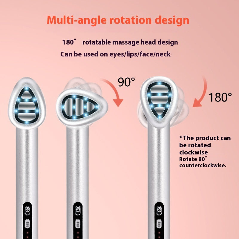 Eye Massager Constant Temperature Lifting And Tightening Eye Beautification Instrument