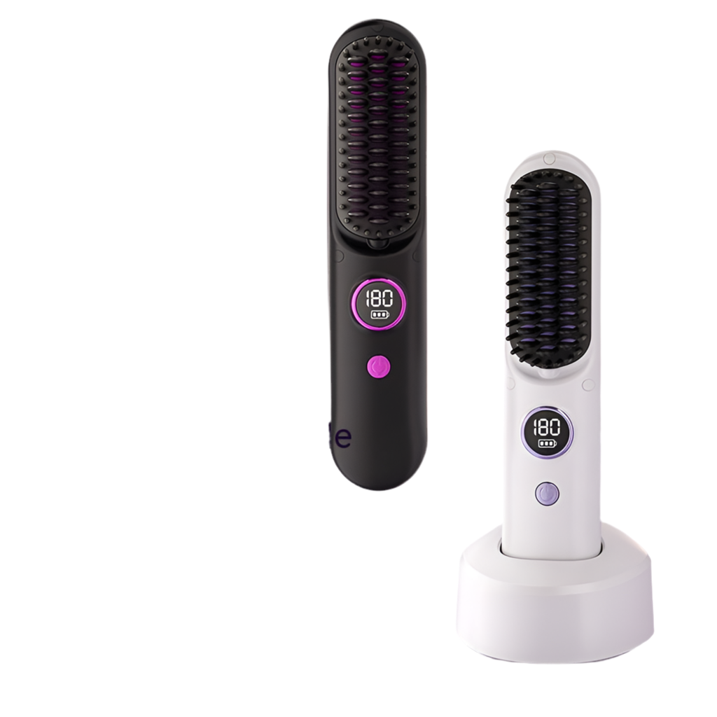 ꜱᴛʀᴀɪɢʜᴛ ᴄᴏᴍʙ ꜰᴏʀ ᴄᴜʀʟɪɴɢ ᴏʀ ꜱᴛʀᴀɪɢʜᴛᴇɴɪɴɢ  ᴅᴇᴠɪᴄᴇ