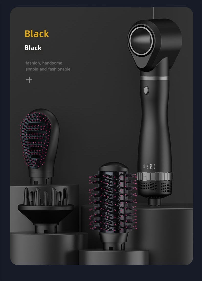 ᴍᴜʟᴛɪ ꜰᴜɴᴄᴛɪᴏɴᴀʟ ʀᴏʟʟ ꜱᴛʀᴀɪɢʜᴛ ᴅᴜᴀʟ-ᴜꜱᴇ ʜᴀɪʀ ᴅʀʏᴇʀ ꜰᴏʀ ʜᴀɪʀ ꜱᴛʏʟɪɴɢ