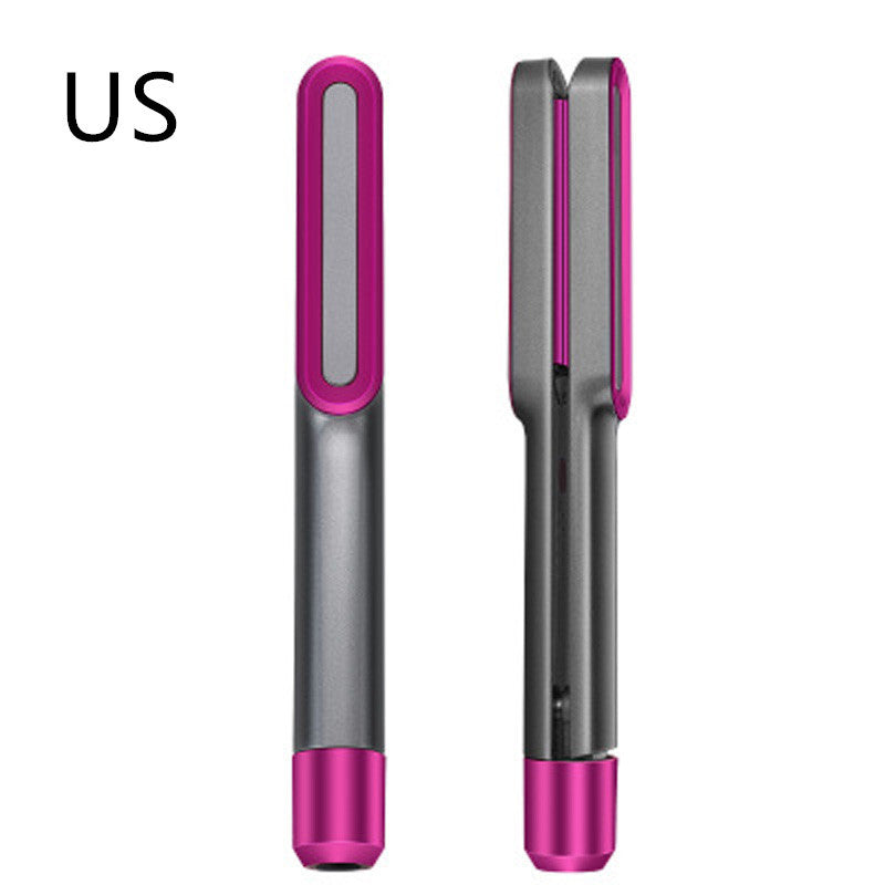 ᴡᴀʀᴍ ʜᴀɪʀ ꜱᴛʀᴀɪɢʜᴛᴇɴᴇʀ