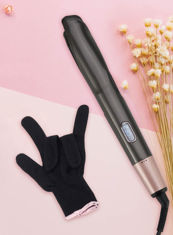 2 ɪɴ1 ᴘʀᴏꜰᴇꜱꜱɪᴏɴᴀʟ ʜᴀɪʀ ꜱᴛʀᴀɪɢʜᴛᴇɴᴇʀ ʜᴀɪʀ ᴄʀɪᴍᴘᴇʀ ᴅʀʏ/ᴡᴇᴛ ʜᴀɪʀ