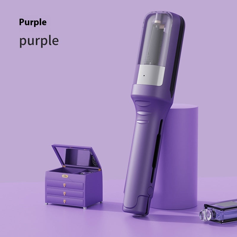 Hair Splitends removal trimmer machine