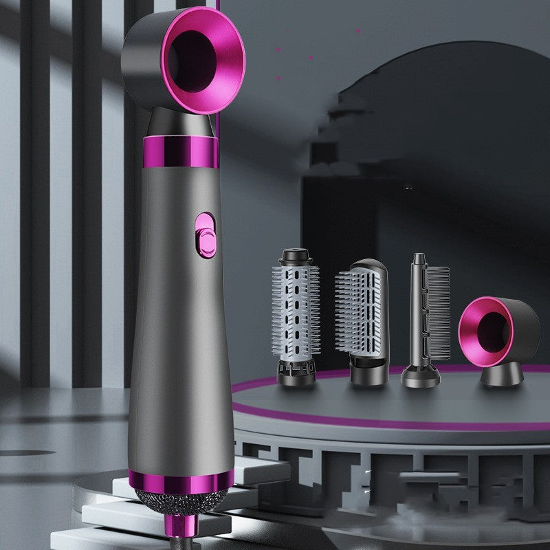 Multifunctional Hair Dryer Fan Coil