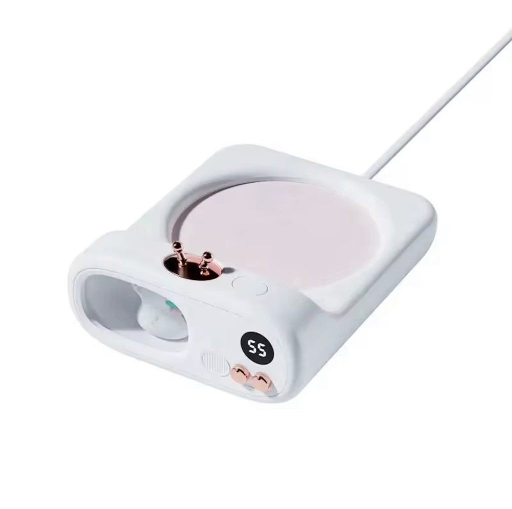 Three Speed Adjustable Dormitory Quick Warming Coaster