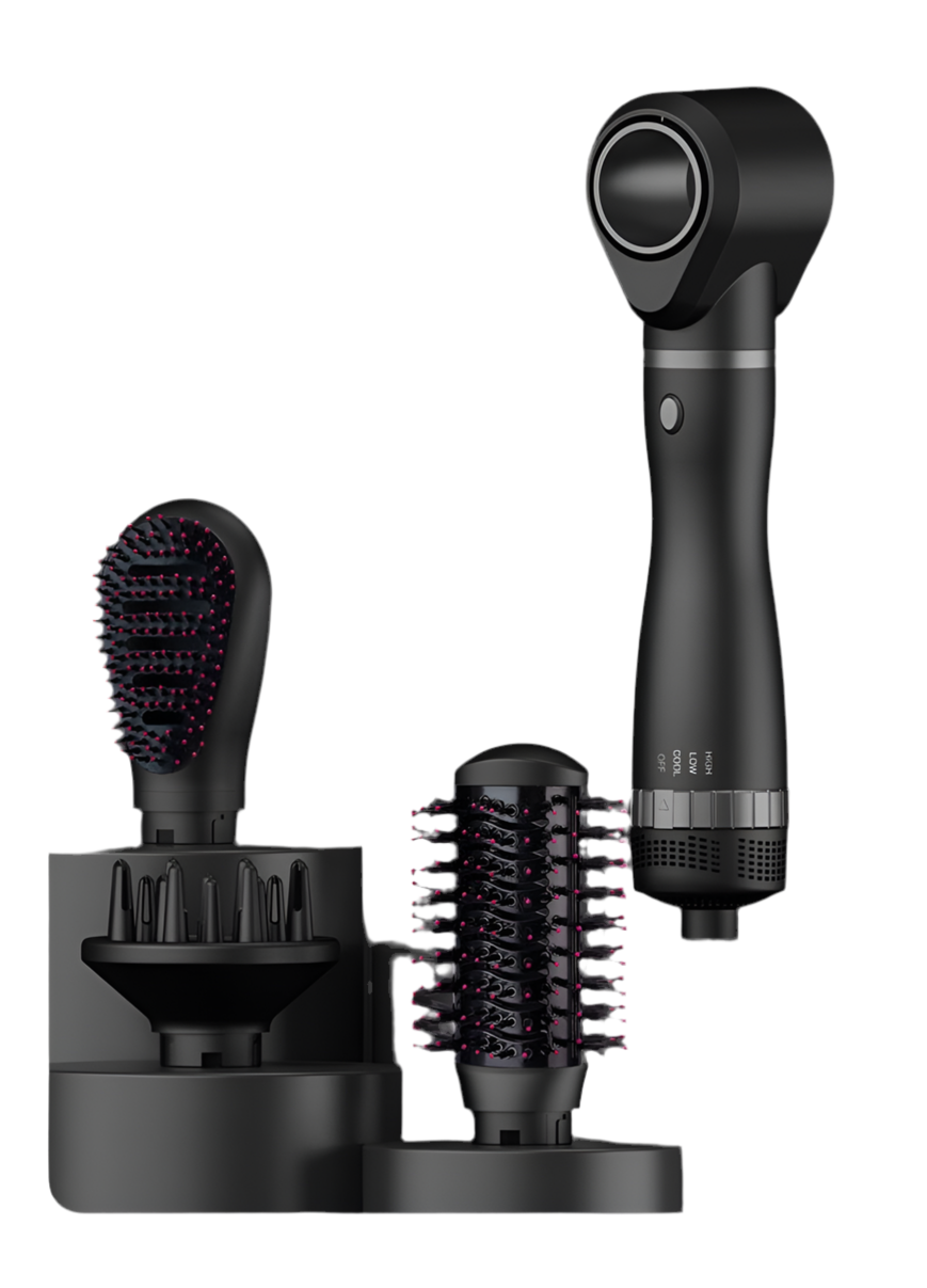 ᴍᴜʟᴛɪ ꜰᴜɴᴄᴛɪᴏɴᴀʟ ʀᴏʟʟ ꜱᴛʀᴀɪɢʜᴛ ᴅᴜᴀʟ-ᴜꜱᴇ ʜᴀɪʀ ᴅʀʏᴇʀ ꜰᴏʀ ʜᴀɪʀ ꜱᴛʏʟɪɴɢ