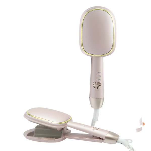 ʜᴀɪʀ ᴄᴜʀʟɪɴɢ ꜱᴛɪᴄᴋ ꜰᴇᴍᴀʟᴇ ᴄᴜʀʟɪɴɢ ᴡᴀᴛᴇʀ ʀɪᴘᴘʟᴇ ꜱᴘʟɪɴᴛ 32ᴍᴍ