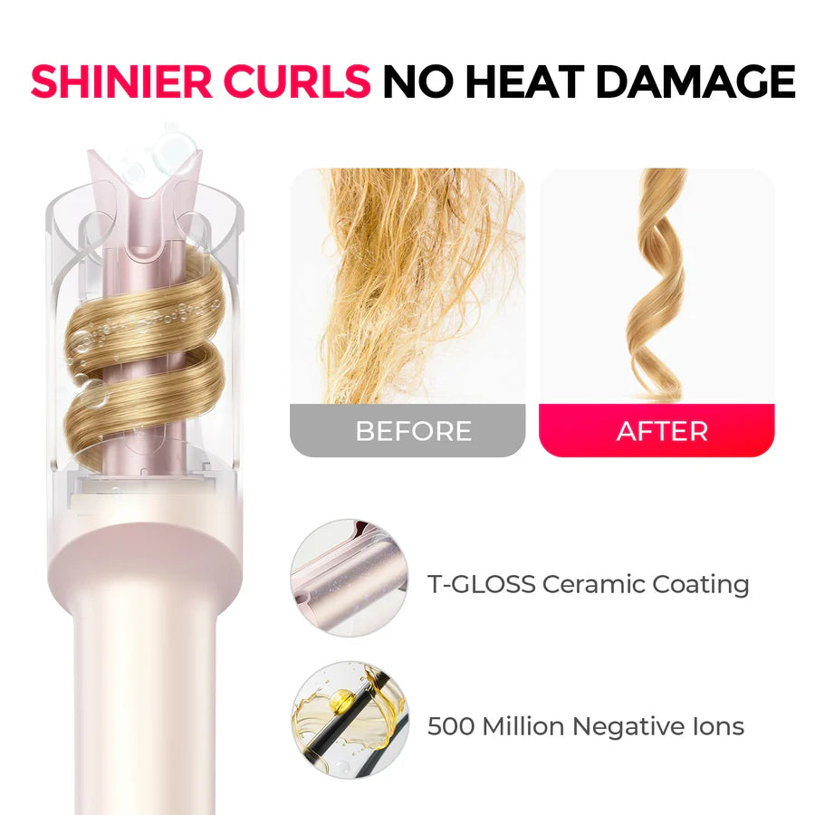 TYMO Curl Pro