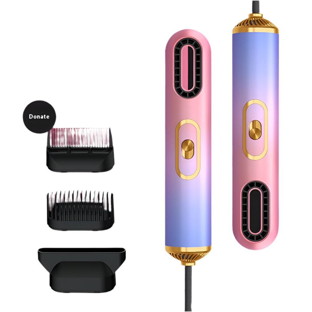 ᴛʜʀᴇᴇ-ɪɴ-ᴏɴᴇ ᴇʟᴇᴄᴛʀɪᴄ ʜᴀɪʀ ᴅʀʏᴇʀ ᴍᴜʟᴛɪ-ꜰᴜɴᴄᴛɪᴏɴᴀʟ ʜᴏᴜꜱᴇʜᴏʟᴅ