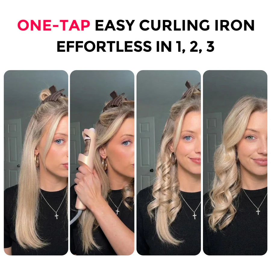 TYMO Curl Pro