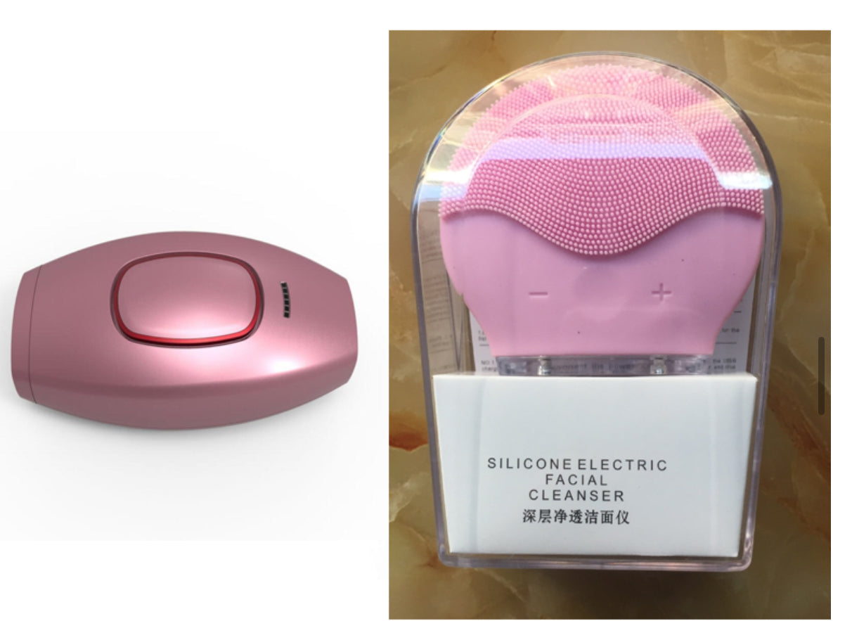 Household Whole Body Electric Hair Removal Equipment