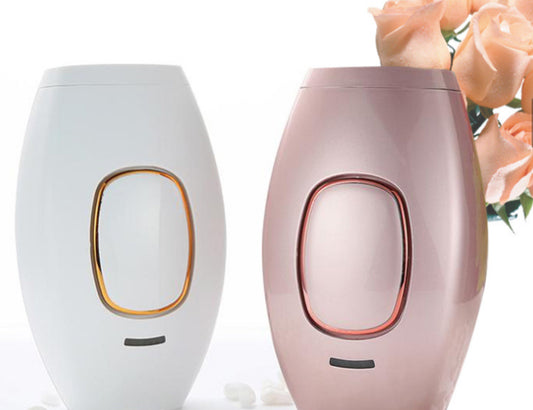 Household Whole Body Electric Hair Removal Equipment