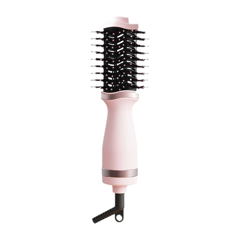 Multifunctional Hair Dryer Dual-use Hair Comb Hair Curling Comb