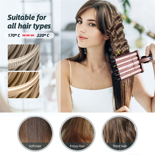 ᴡᴀᴛᴇʀ ʀɪᴘᴘʟᴇ ꜱʜᴀᴘɪɴɢ ᴏꜰ ꜰɪᴠᴇ ᴛᴜʙᴇ ᴄᴜʀʟᴇʀ