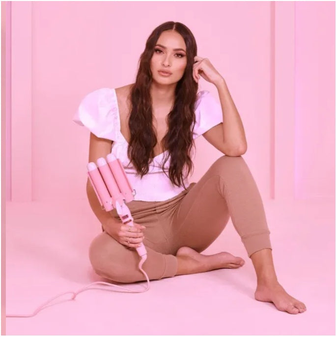 ʜᴇᴀᴅ ᴄᴜʀʟɪɴɢ ɪʀᴏɴ