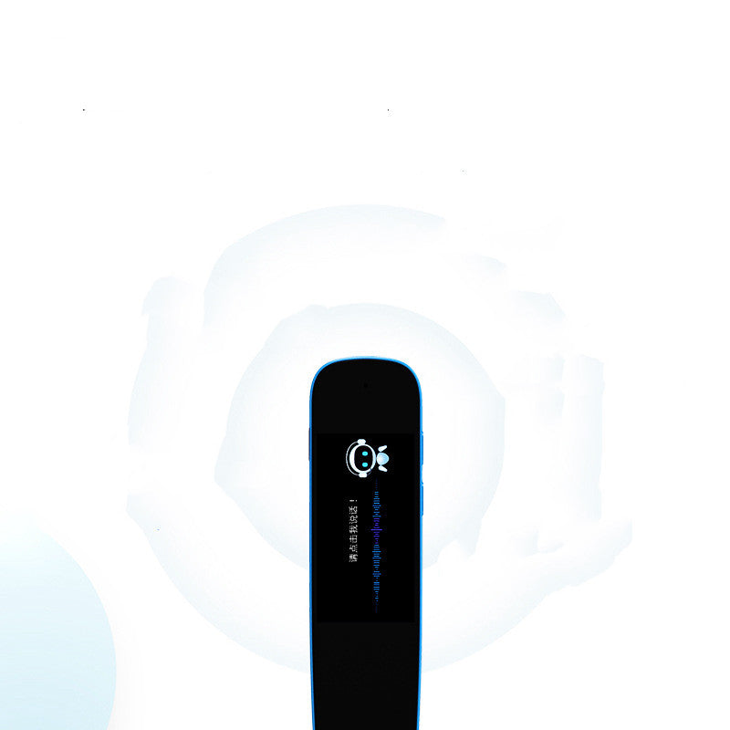 Intelligent Scanning Translation Pen English General Textbook