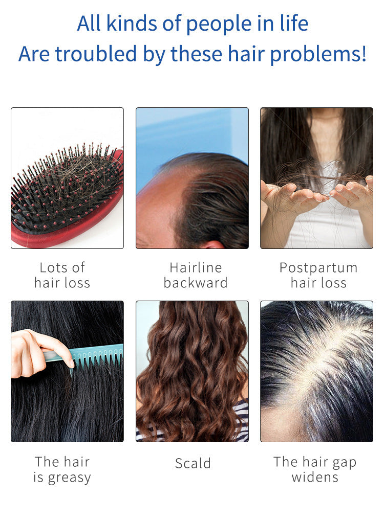 ʜᴀɪʀ ɢʀᴏᴡᴛʜ ʜᴇᴀᴅ ᴍᴀꜱꜱᴀɢᴇʀ ʟɪɢʜᴛ ᴄᴏᴍʙ