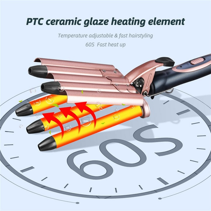 ᴡᴀᴛᴇʀ ʀɪᴘᴘʟᴇ ꜱʜᴀᴘɪɴɢ ᴏꜰ ꜰɪᴠᴇ ᴛᴜʙᴇ ᴄᴜʀʟᴇʀ