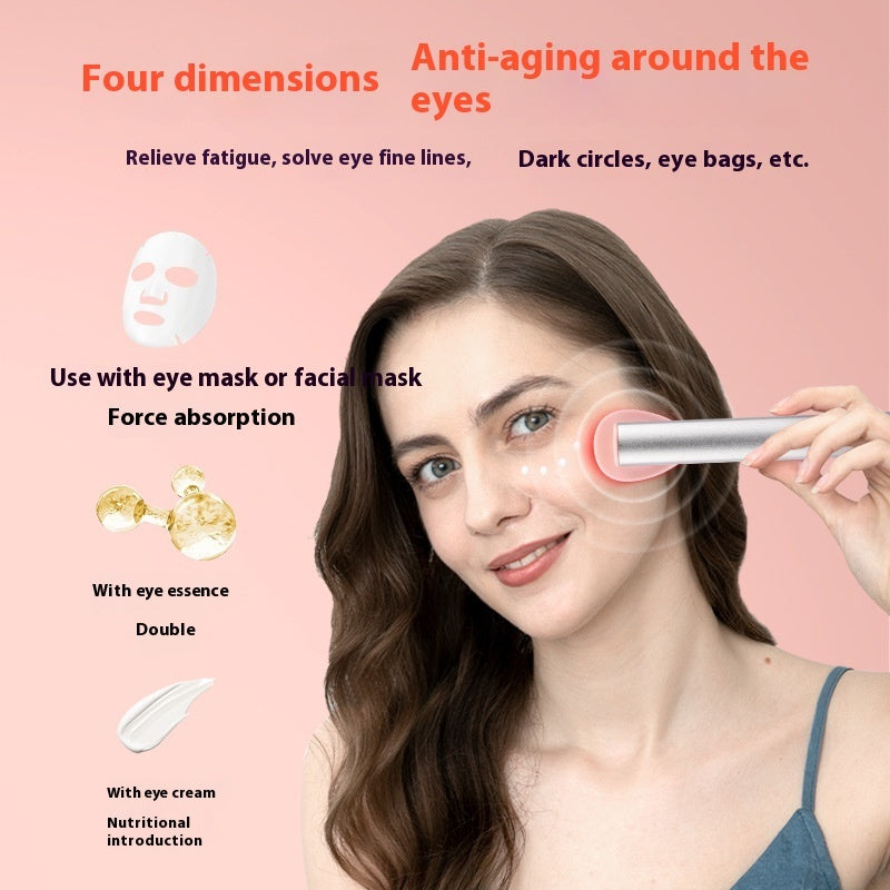 Eye Massager Constant Temperature Lifting And Tightening Eye Beautification Instrument