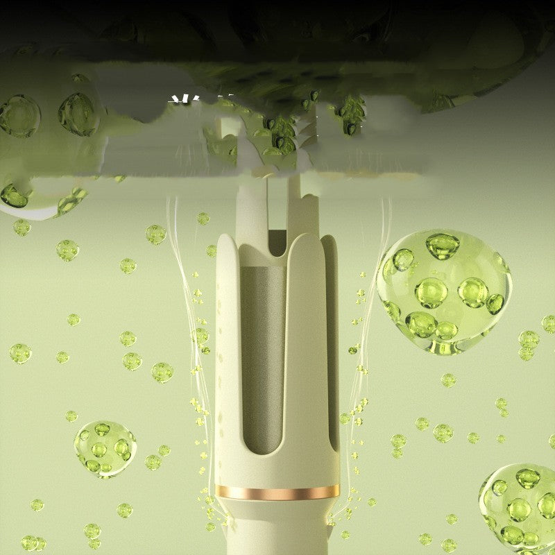 ᴄᴇʀᴀᴍɪᴄ ɴᴏɴ ᴅᴀᴍᴀɢɪɴɢ ʜᴀɪʀ ᴄᴜʀʟᴇʀ