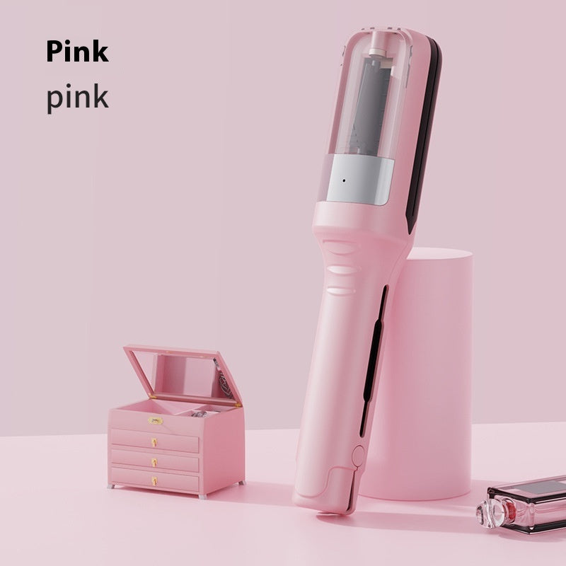 Hair Splitends removal trimmer machine