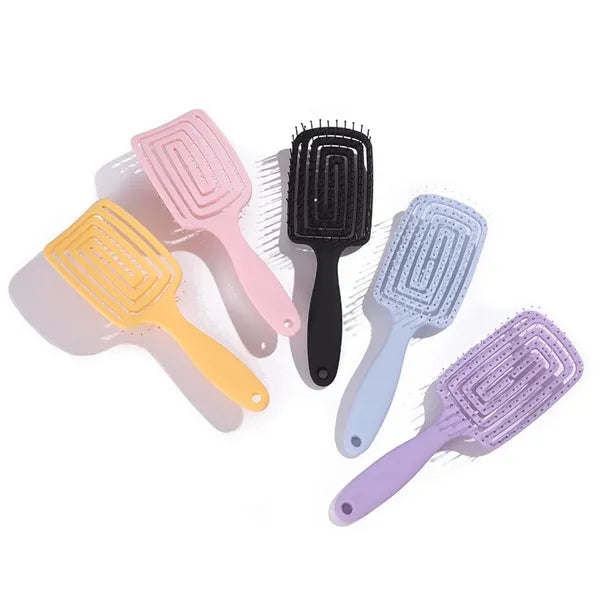 Detangler Hair Brush