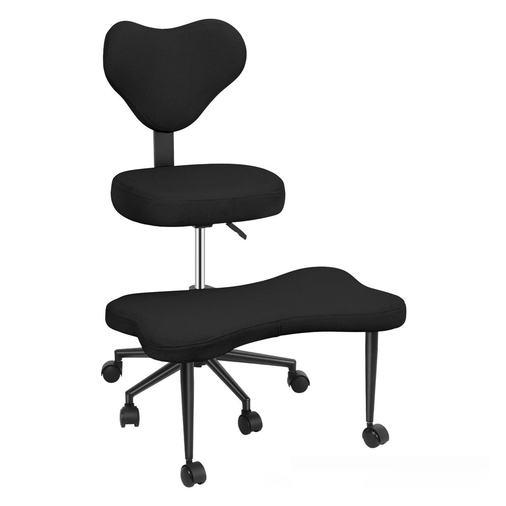 Belt Backrest chair