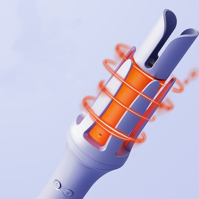 ᴀᴜᴛᴏᴍᴀᴛɪᴄ ᴄᴜʀʟɪɴɢ ɪʀᴏɴ ɴᴇɢᴀᴛɪᴠᴇ ɪᴏɴ ʜᴏᴜꜱᴇʜᴏʟᴅ ʟᴀᴢʏ ʜᴀɪʀ ᴛᴏᴏʟꜱ