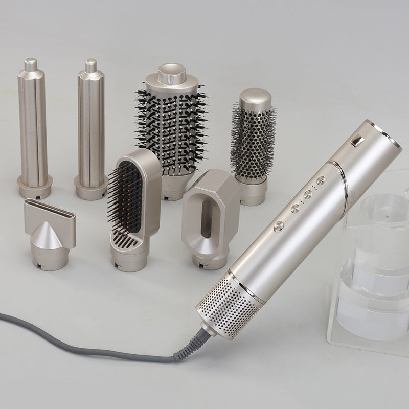 7 ɪɴ 1 ʜᴀɪʀ ꜱᴛʀᴀɪɢʜᴛᴇɴᴇʀ ʜᴀɪʀ ᴄᴏᴍʙ ᴏɴᴇ ꜱᴛᴇᴘ ʜᴏᴛ ᴀɪʀ ꜱᴛʏʟᴇ