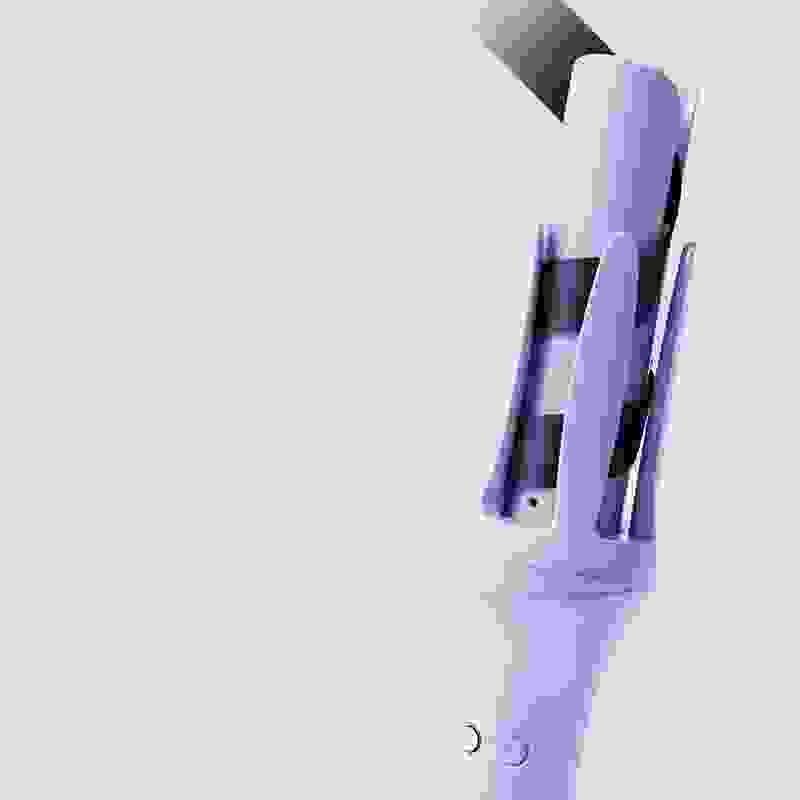 ᴀᴜᴛᴏᴍᴀᴛɪᴄ ᴄᴜʀʟɪɴɢ ɪʀᴏɴ ɴᴇɢᴀᴛɪᴠᴇ ɪᴏɴ ʜᴏᴜꜱᴇʜᴏʟᴅ ʟᴀᴢʏ ʜᴀɪʀ ᴛᴏᴏʟꜱ