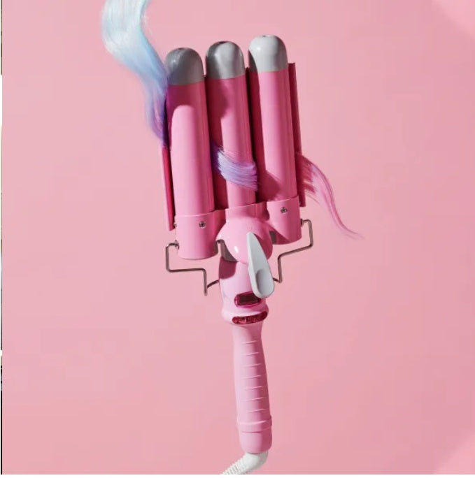 ʜᴇᴀᴅ ᴄᴜʀʟɪɴɢ ɪʀᴏɴ