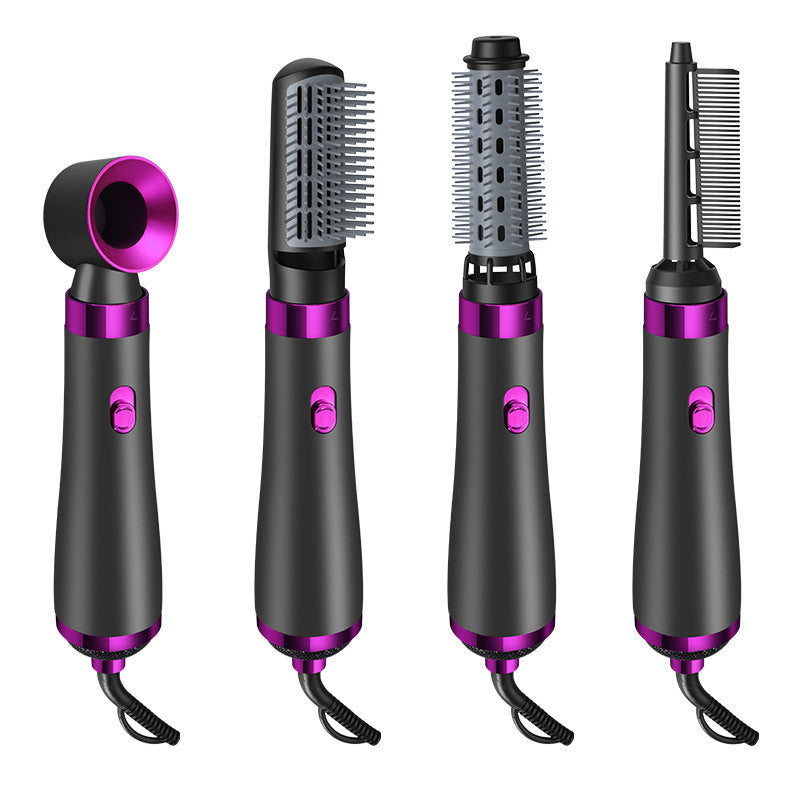 Multifunctional Hair Dryer Fan Coil