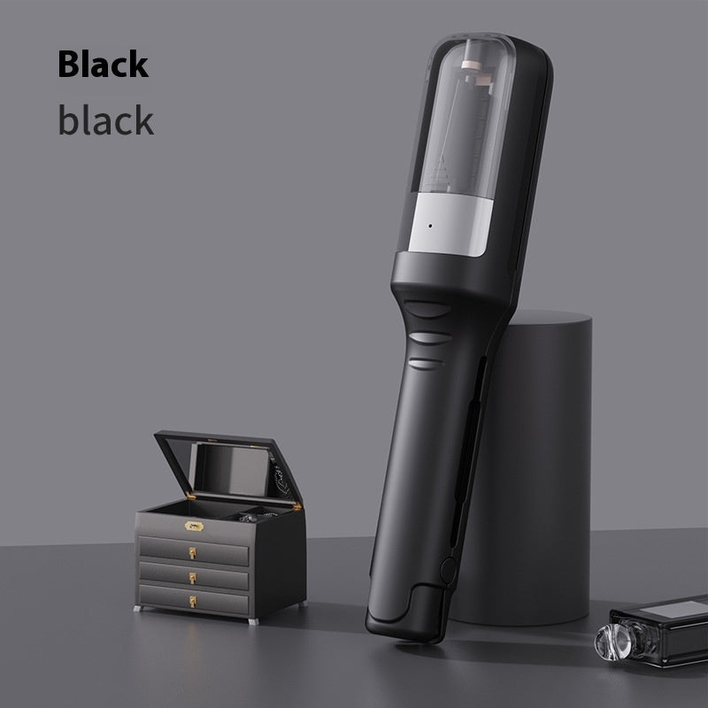 Hair Splitends removal trimmer machine
