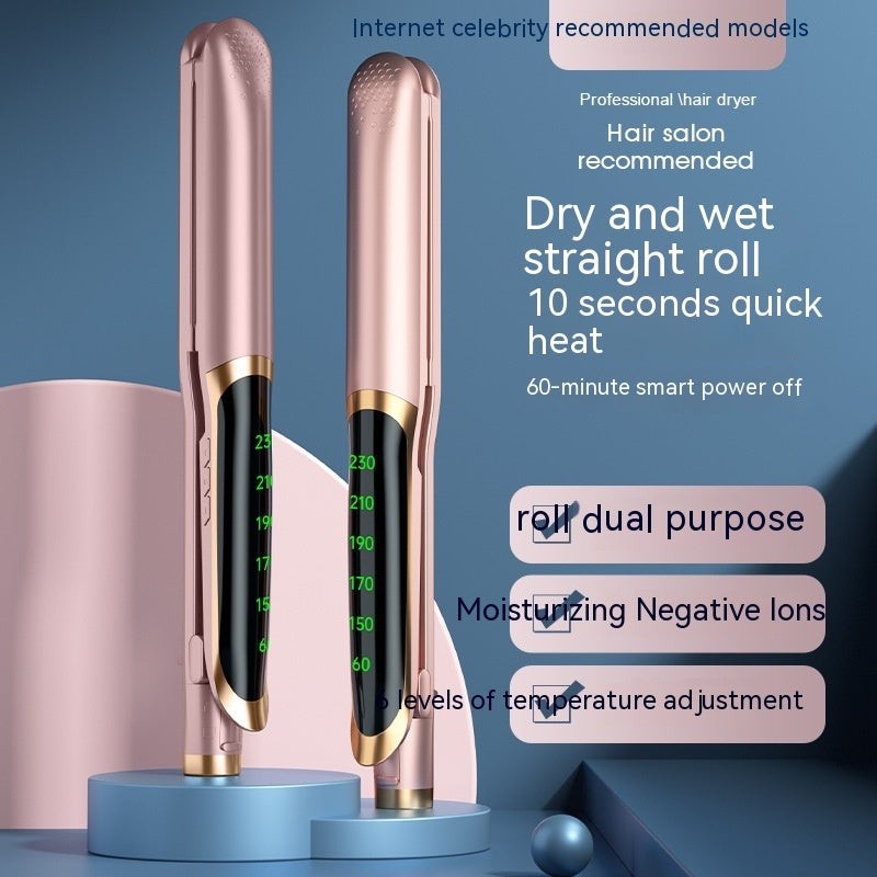 ʜᴀɪʀ ꜱᴛʀᴀɪɢʜᴛᴇɴᴇʀ ꜰᴏʀ ᴡᴇᴛ ᴀɴᴅ ᴅʀʏ ʜᴀɪʀ