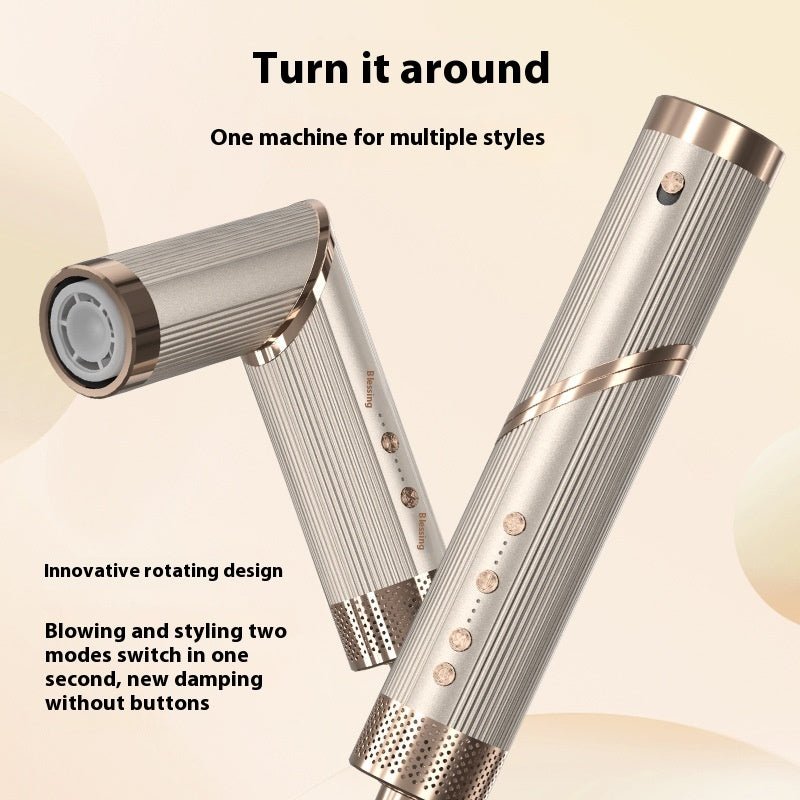 ʜɪɢʜ ꜱᴘᴇᴇᴅ ʜᴀɪʀ ᴅʀʏᴇʀ ɴɪɴᴇ ɪɴ ᴏɴᴇ ʜᴏᴛ ᴀɪʀ ᴄᴏᴍʙ