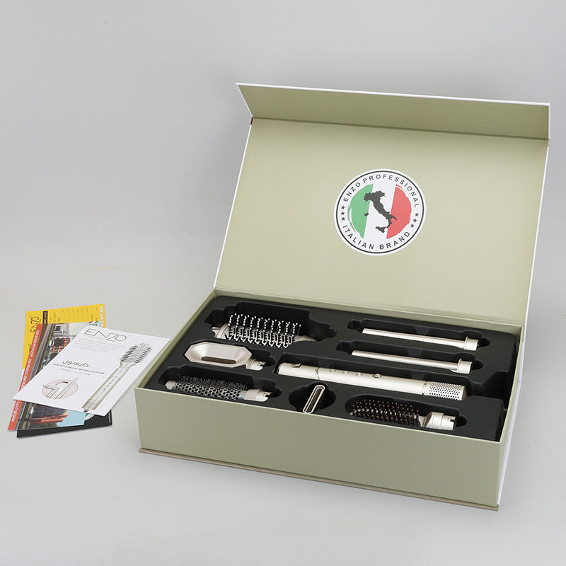 7 ɪɴ 1 ʜᴀɪʀ ꜱᴛʀᴀɪɢʜᴛᴇɴᴇʀ ʜᴀɪʀ ᴄᴏᴍʙ ᴏɴᴇ ꜱᴛᴇᴘ ʜᴏᴛ ᴀɪʀ ꜱᴛʏʟᴇ