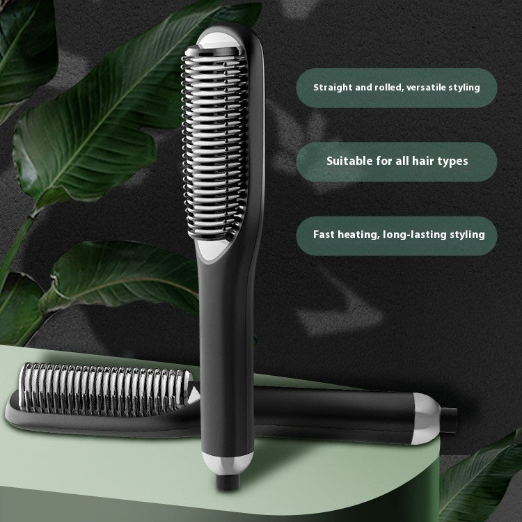 ᴇʟᴇᴄᴛʀɪᴄ ʜᴇᴀᴛɪɴɢ ᴡᴇᴛ ᴀɴᴅ ᴅʀʏ ꜱᴛʀᴀɪɢʜᴛ ʜᴀɪʀ & ᴄᴜʀʟᴇʀ ʜᴏᴜꜱᴇʜᴏʟᴅ ʜᴀɪʀᴅʀᴇꜱꜱɪɴɢ.