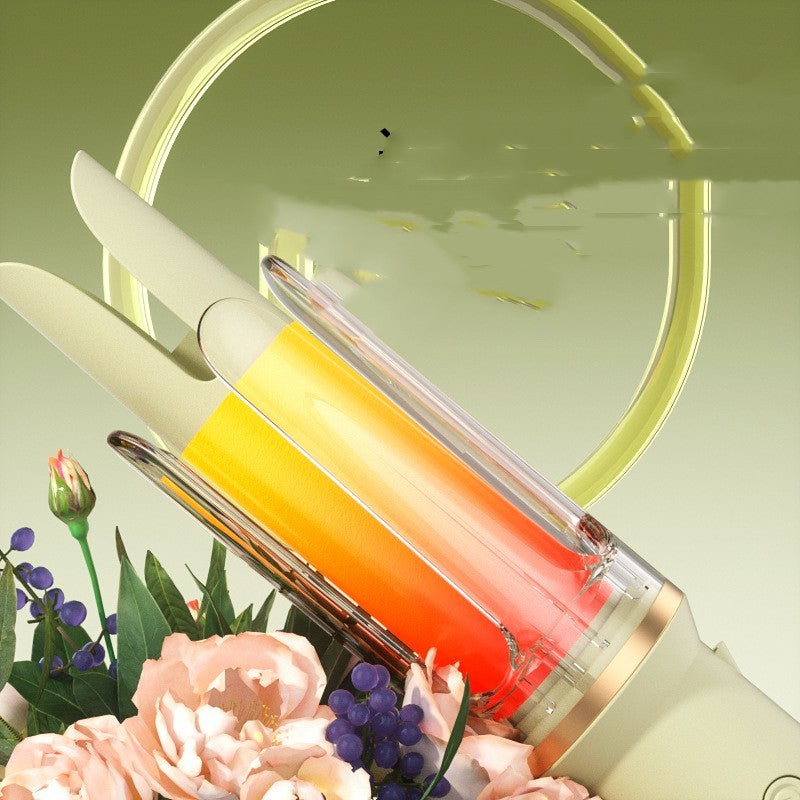 ᴄᴇʀᴀᴍɪᴄ ɴᴏɴ ᴅᴀᴍᴀɢɪɴɢ ʜᴀɪʀ ᴄᴜʀʟᴇʀ