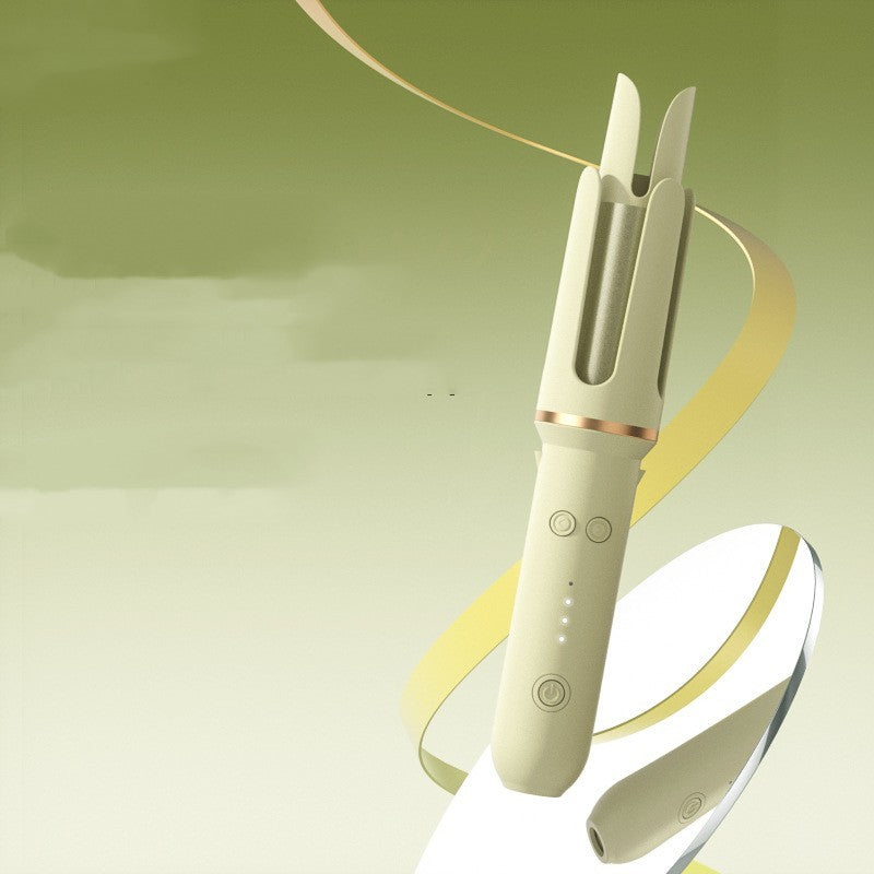 ᴄᴇʀᴀᴍɪᴄ ɴᴏɴ ᴅᴀᴍᴀɢɪɴɢ ʜᴀɪʀ ᴄᴜʀʟᴇʀ