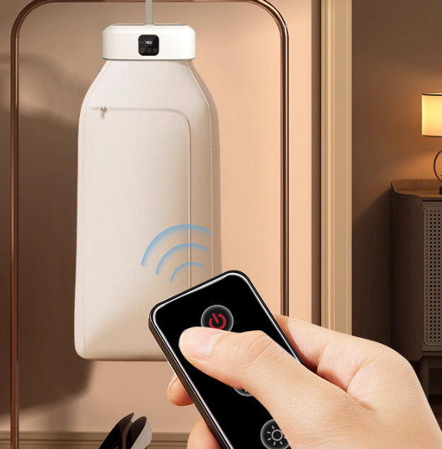 Multi-function Dryer Travel Home Clothes Drying Foldable Portable