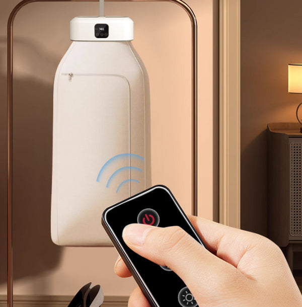 Multi-function Dryer Travel Home Clothes Drying Foldable Portable