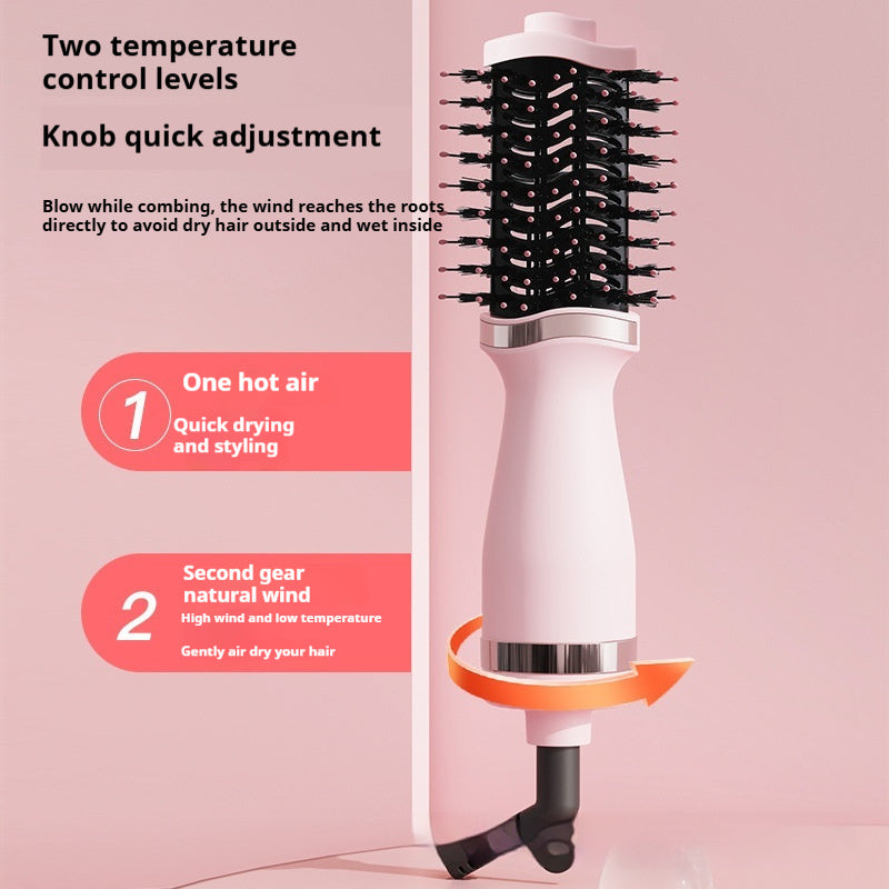 ᴍᴜʟᴛɪꜰᴜɴᴄᴛɪᴏɴᴀʟ ʜᴀɪʀ ᴅʀʏᴇʀ ᴅᴜᴀʟ-ᴜꜱᴇ