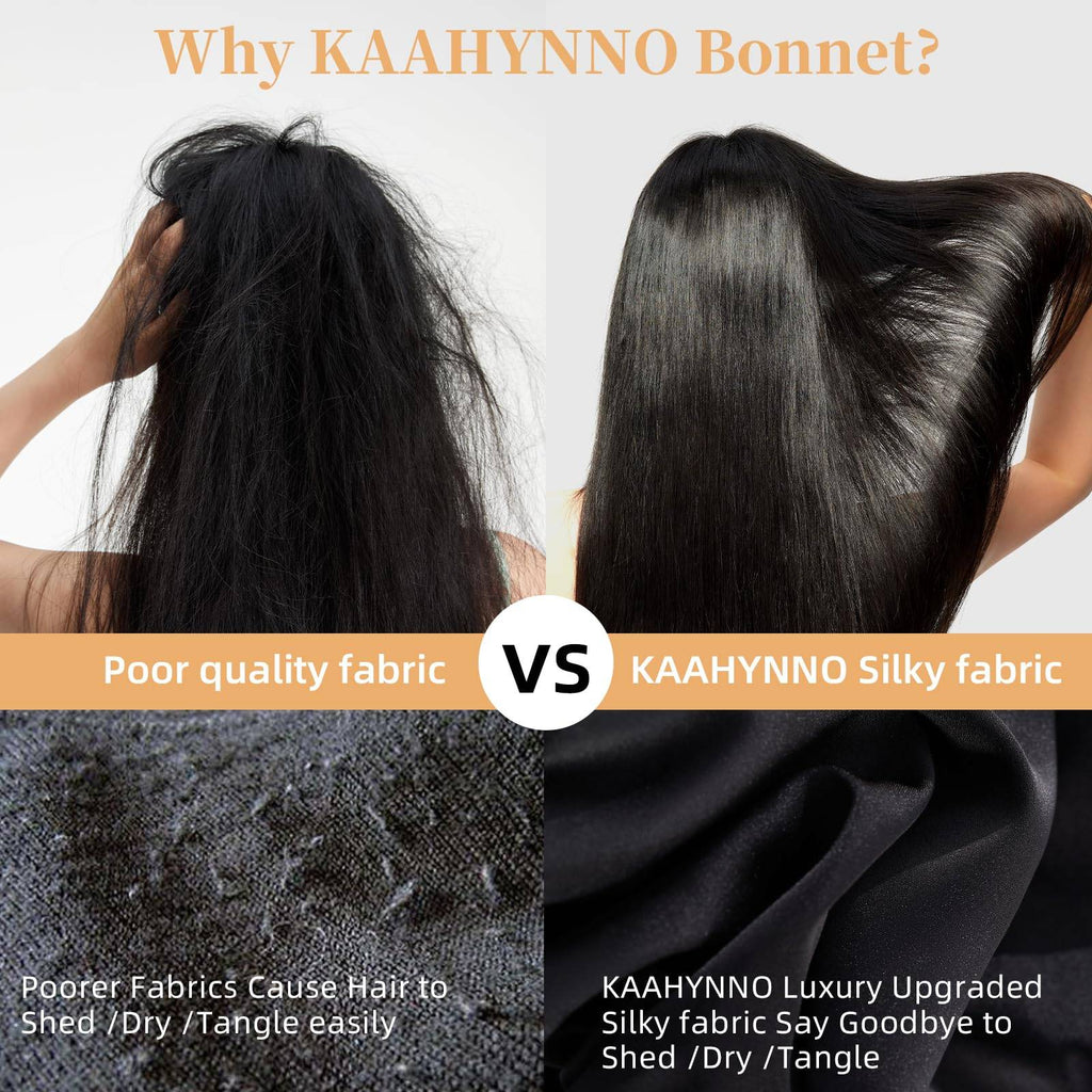 Silk Bonnet